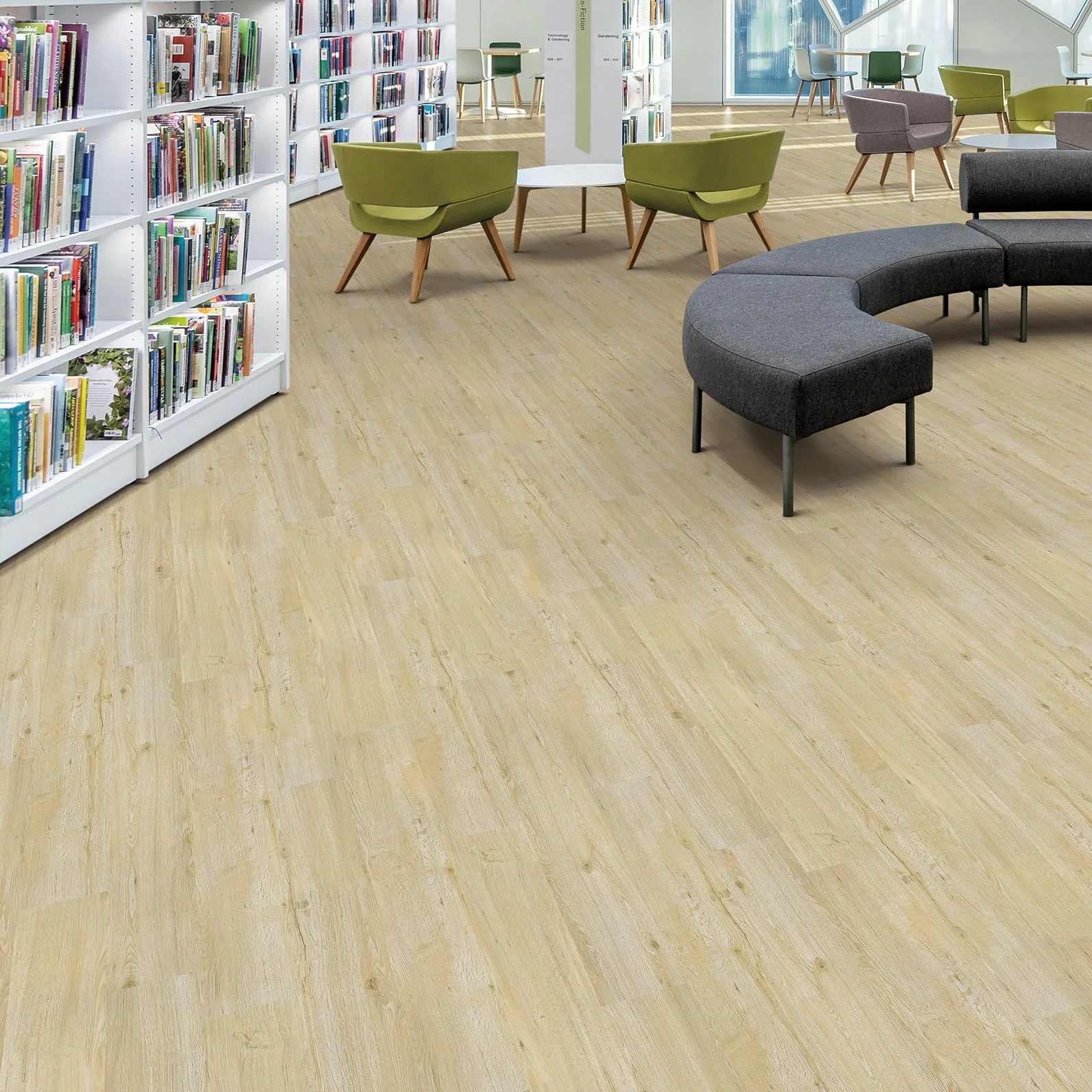 Elegance Plank and Tile — Matrexx Floor